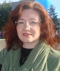 Малькова Анна Александровна